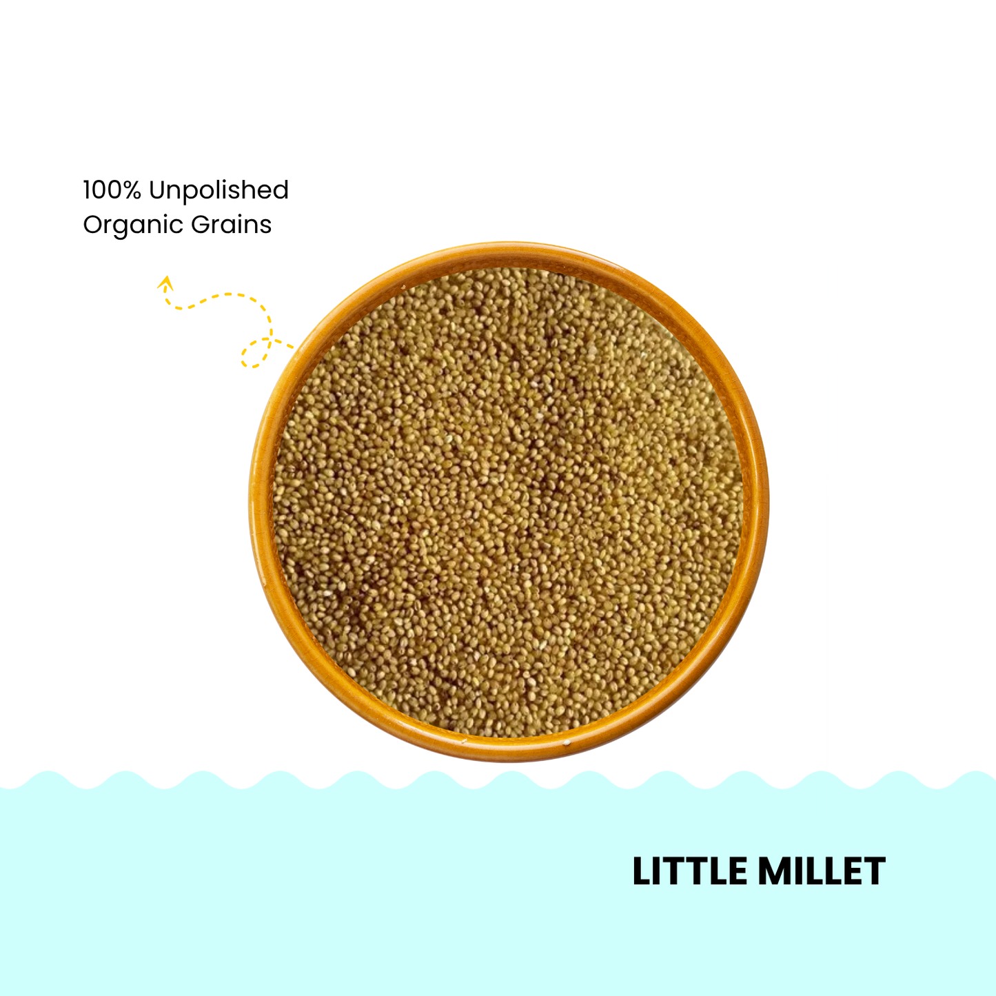 Little Millet