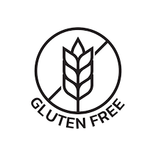 gluten free products 