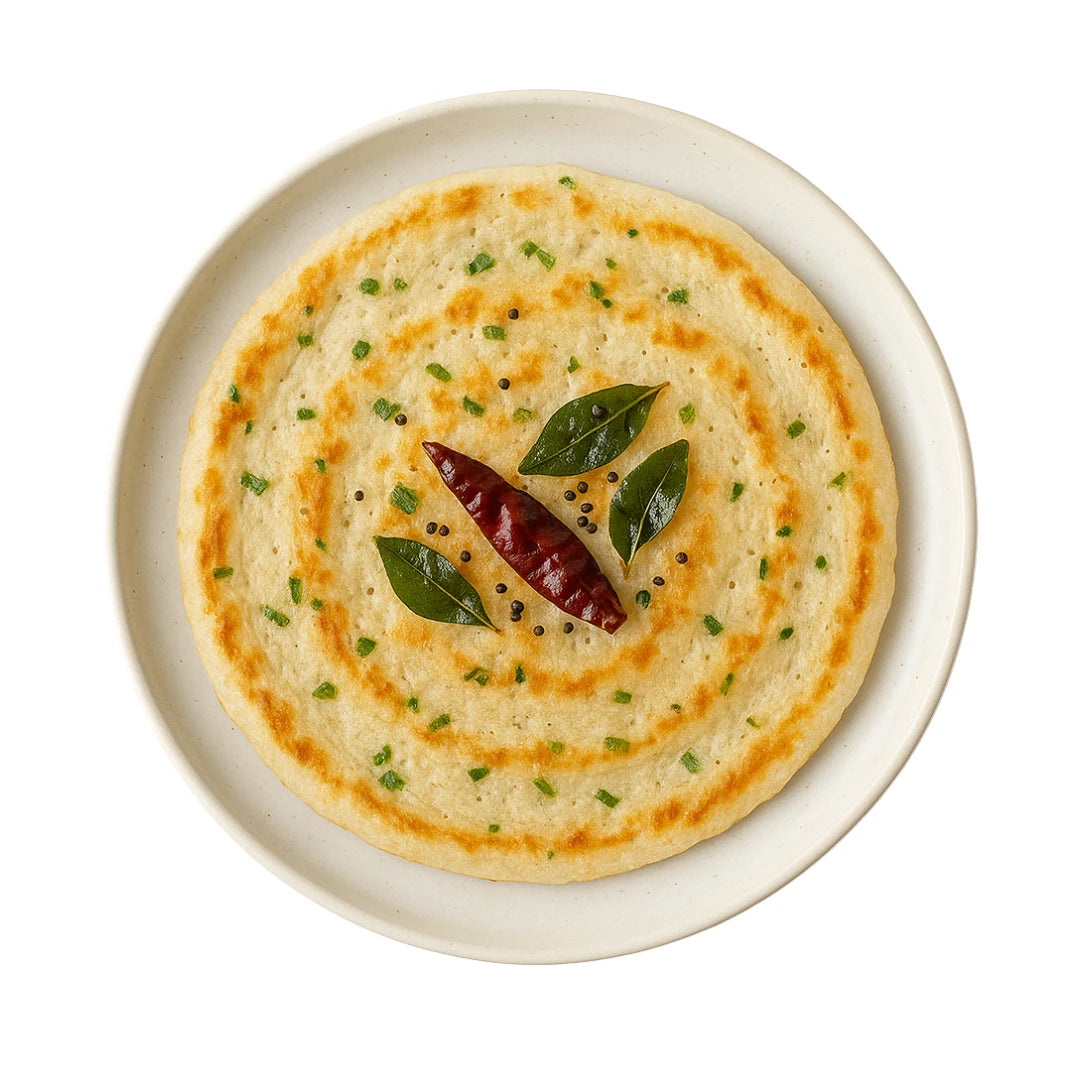 Millet Dosa