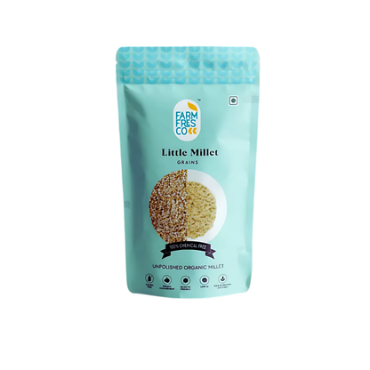 Little Millet