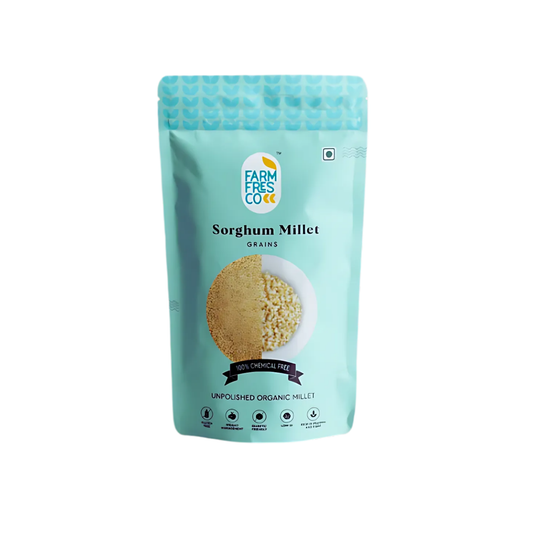 Sorghum Millet
