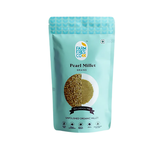 Pearl Millet