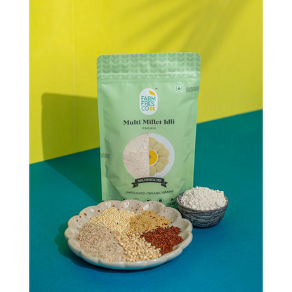 Multi Millet Pack