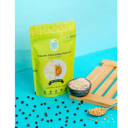 Supergrain Fusion Breakfast Combo