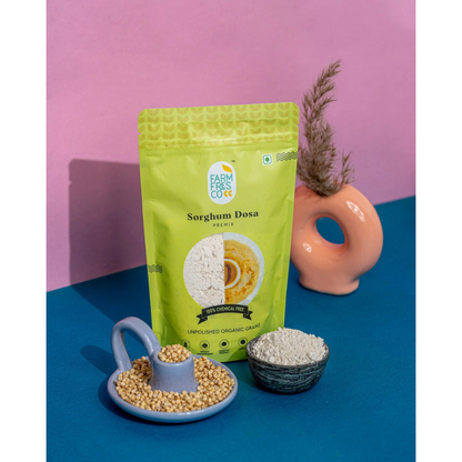 Supergrain Fusion Breakfast Combo