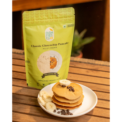 Supergrain Fusion Breakfast Combo