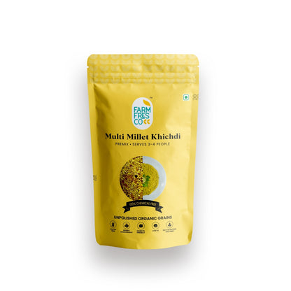 Multi Millet Khichdi | 165g|