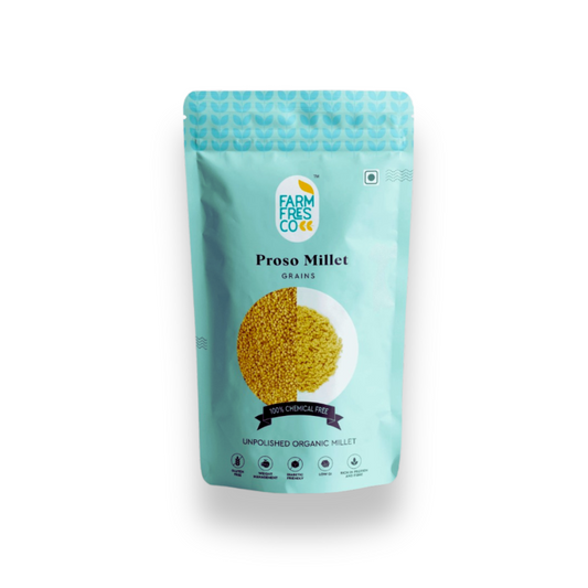 Proso Millet