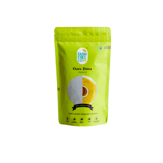 Oats Dosa | 165g | Pack of 1