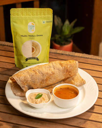 SUPERDOSA TRIO