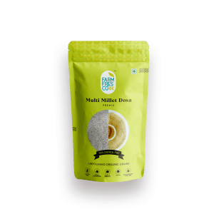 311324 multi millet dosa